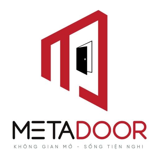 Công ty cổ phần Meta Door - Không gian mở - Sống tiện nghi